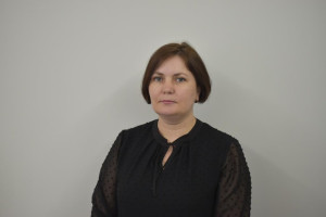 Дядюн Юлия Александровна Дядюн Юлия Александровна