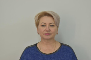 Хабибуллина Елена Александровна Хабибуллина Елена Александровна